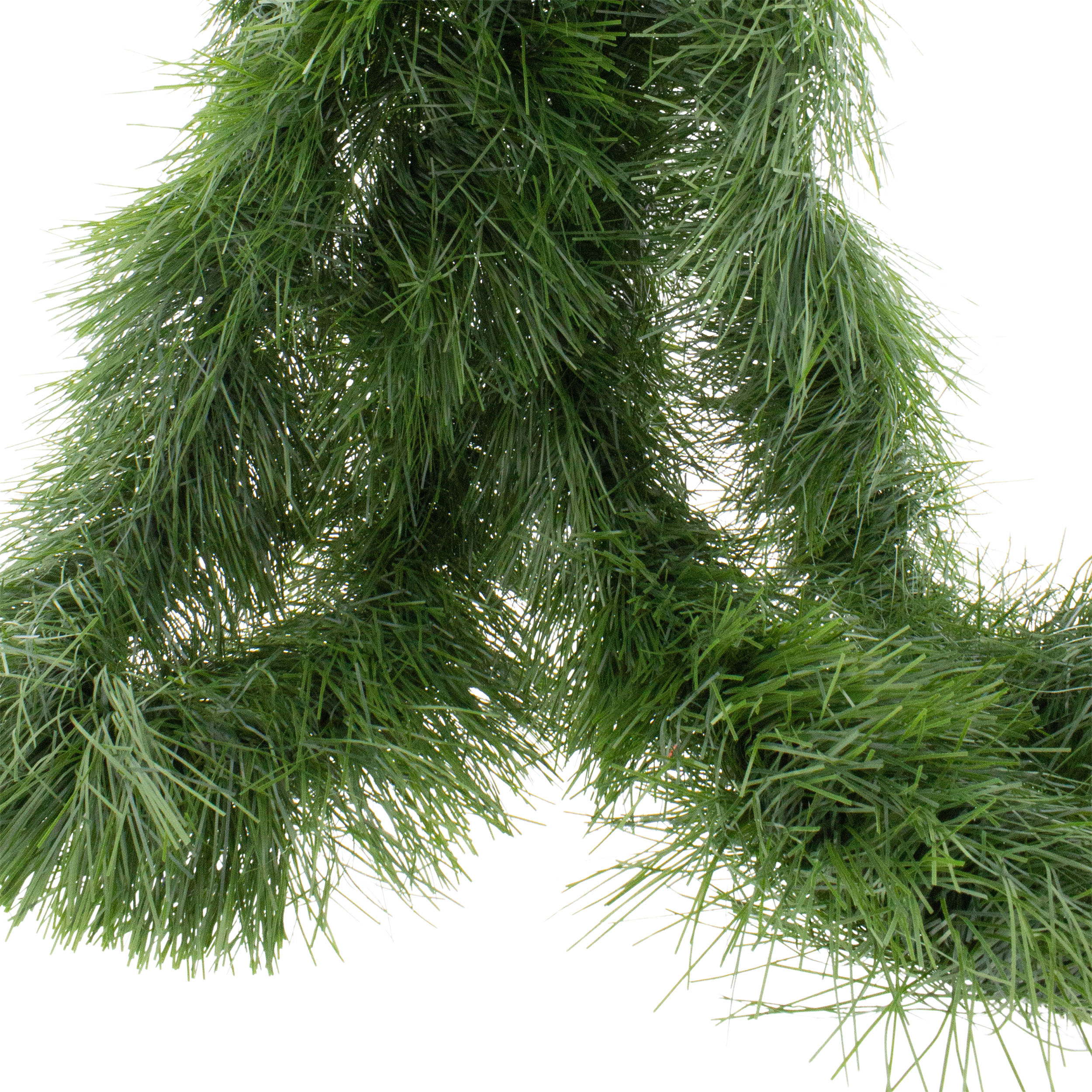CAA330500-n92Ro4aoEPHBzV Weihnachtsgirlande "Festliche Eleganz" L 270 cm - Ø 20 cm
