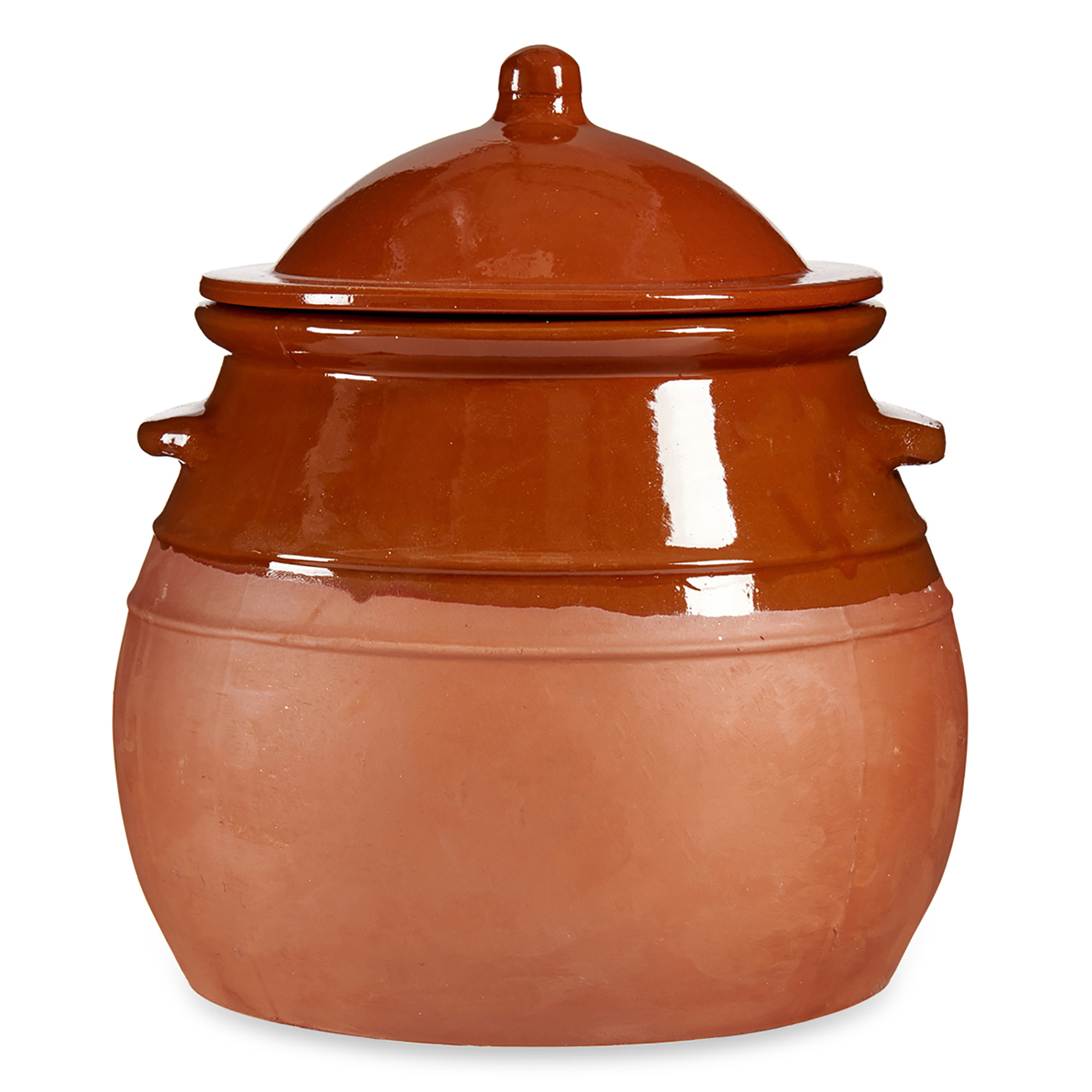 Stewpot 8 L - 27 x 27 x 30 cm